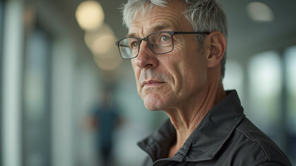 Atleet of persoon toont doorzettingsvermogen door intensieve training of uitdagende activiteit met bepaalde concentratie